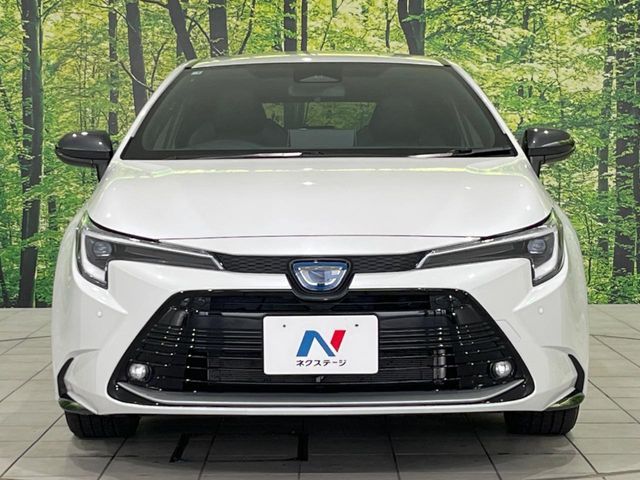 COROLLA TOURING HYBRID 4WD