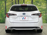 COROLLA TOURING HYBRID 4WD
