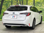 COROLLA TOURING HYBRID 4WD