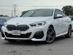 BMW 2series Gran coupe