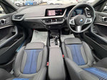 BMW 2series Gran coupe