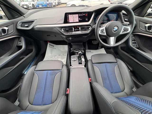 BMW 2series Gran coupe