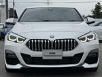 BMW 2series Gran coupe