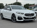 BMW 2series Gran coupe
