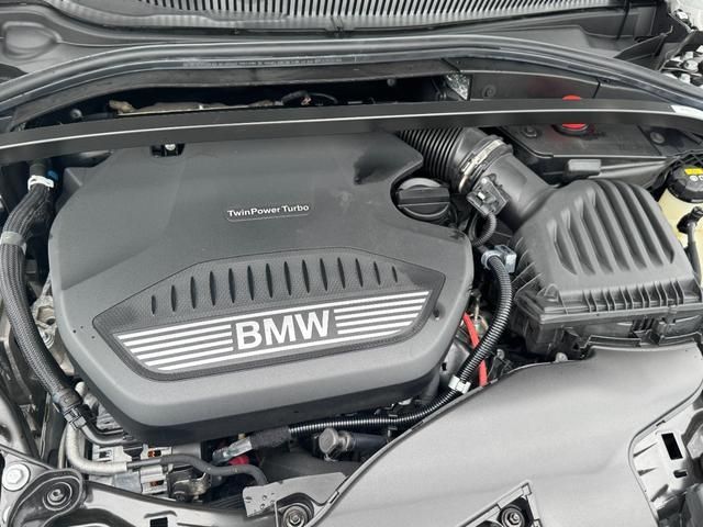 BMW 2series Gran coupe