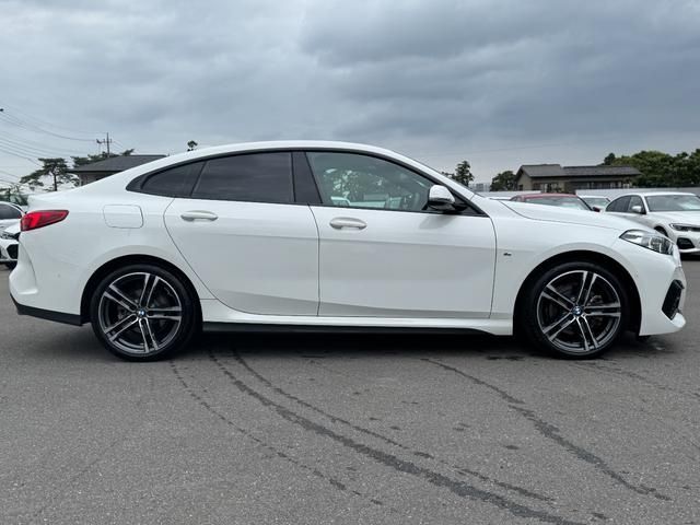 BMW 2series Gran coupe