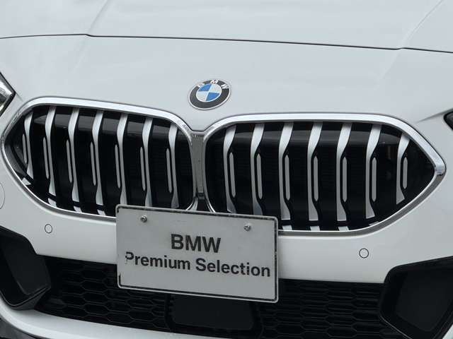 BMW 2series Gran coupe