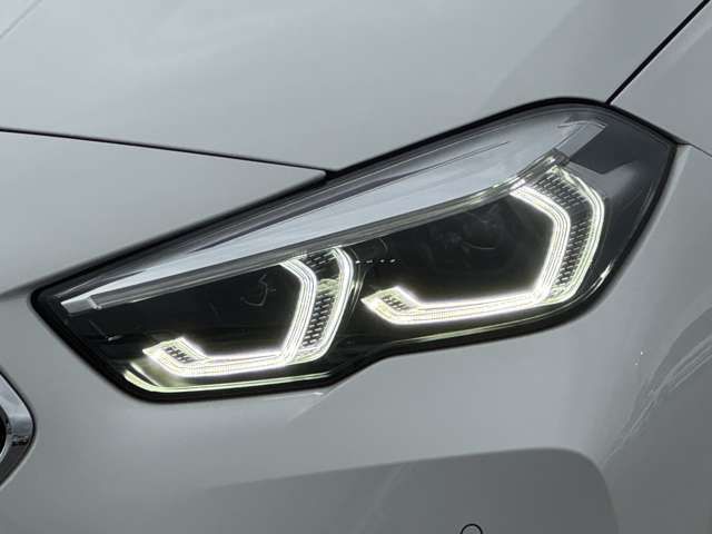BMW 2series Gran coupe