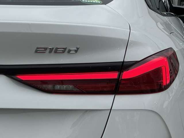 BMW 2series Gran coupe