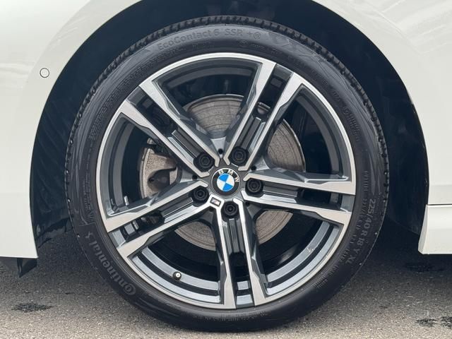 BMW 2series Gran coupe