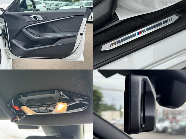 BMW 2series Gran coupe