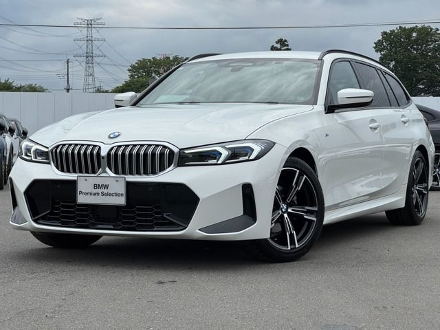 BMW 3series TOURING
