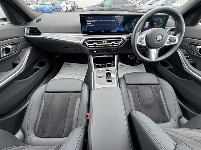 BMW 3series TOURING