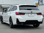 BMW 3series TOURING