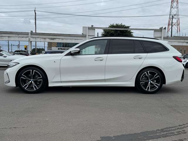 BMW 3series TOURING