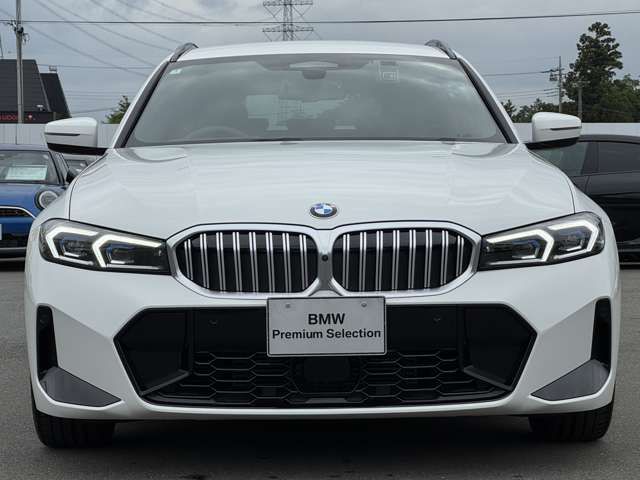 BMW 3series TOURING