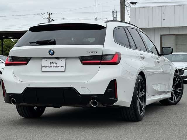 BMW 3series TOURING