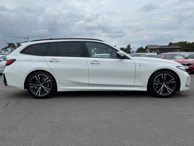 BMW 3series TOURING