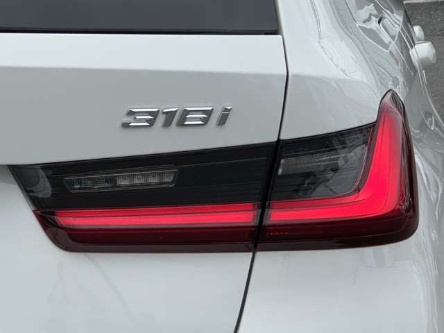 BMW 3series TOURING