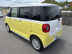 MOVE canbus
