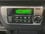 HIACE van 4WD