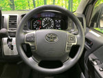 HIACE van 4WD