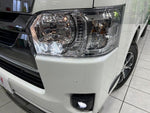 HIACE van 4WD