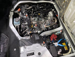 HIACE van 4WD