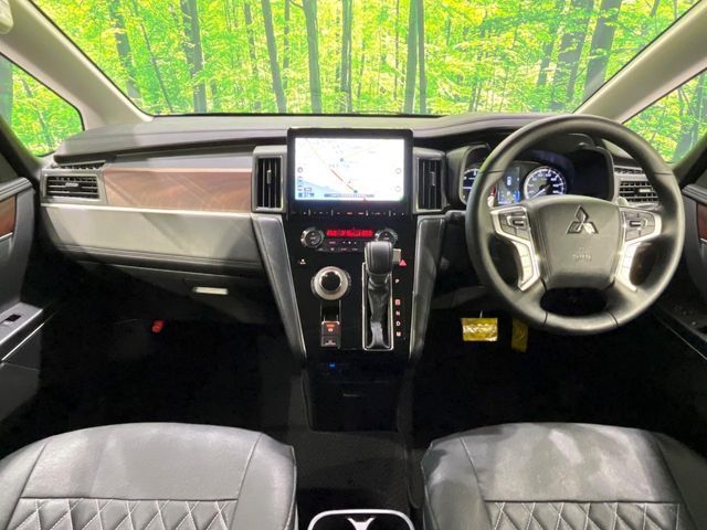 DELICA D:5 4WD