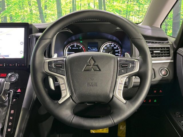 DELICA D:5 4WD