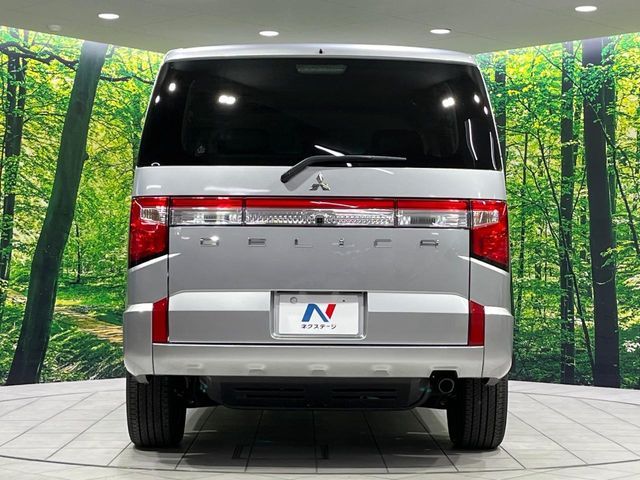 DELICA D:5 4WD