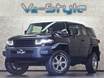 FJ CRUISER 4WD