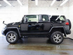 FJ CRUISER 4WD