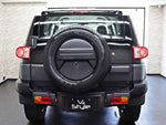 FJ CRUISER 4WD