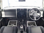 FJ CRUISER 4WD