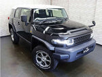 FJ CRUISER 4WD