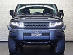 FJ CRUISER 4WD