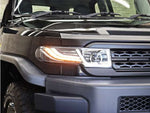 FJ CRUISER 4WD