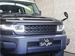 FJ CRUISER 4WD