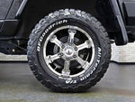 FJ CRUISER 4WD