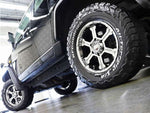 FJ CRUISER 4WD