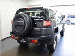 FJ CRUISER 4WD