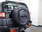 FJ CRUISER 4WD