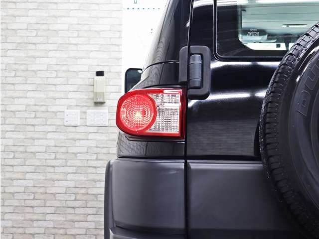 FJ CRUISER 4WD
