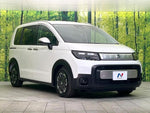 FREED e:HEV