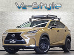 LEXUS NX200t