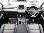 LEXUS NX200t