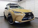 LEXUS NX200t