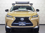 LEXUS NX200t