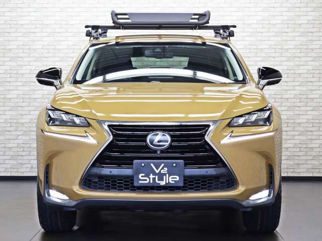 LEXUS NX200t